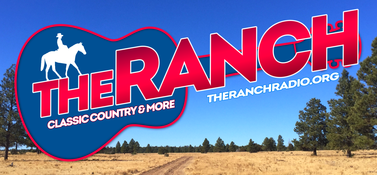 The Ranch Radio logo